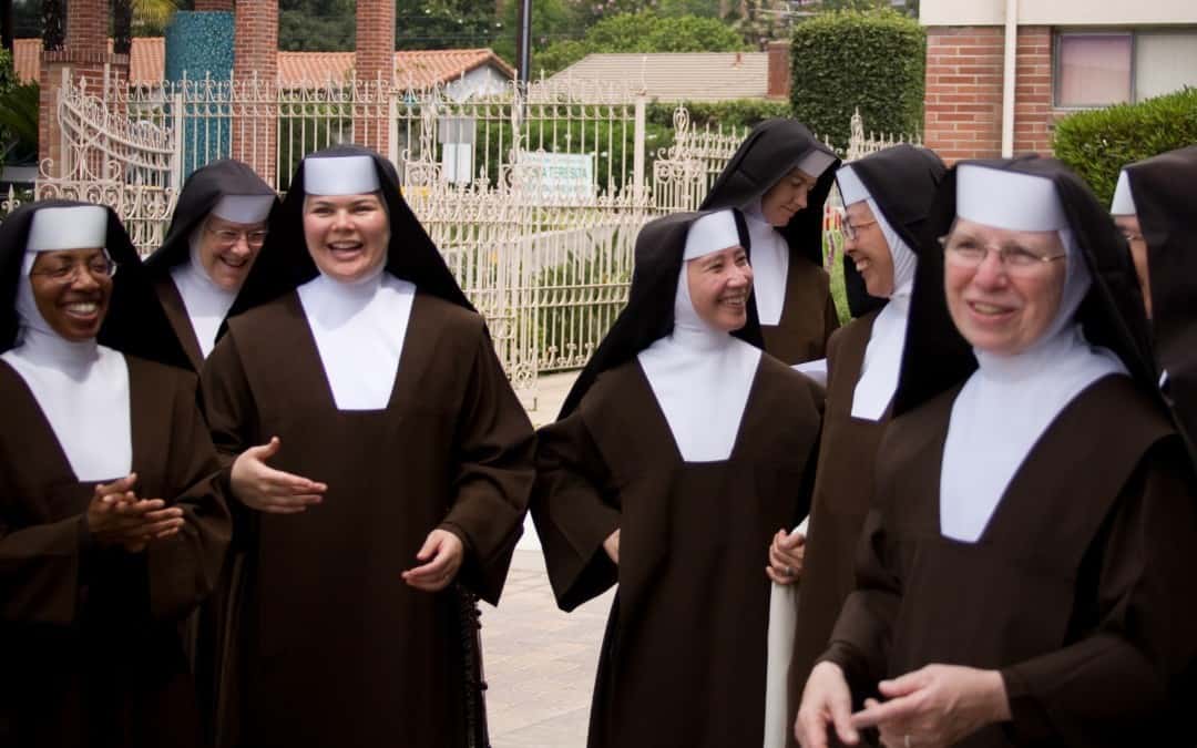 Carmelite Sisters Santa Teresita