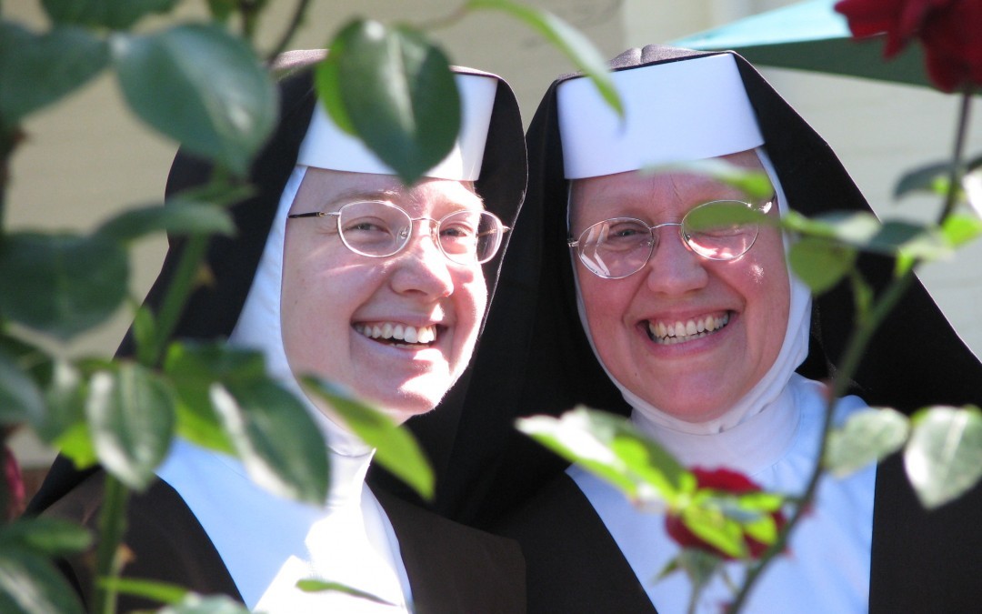 Is there a difference between a sister and a nun?