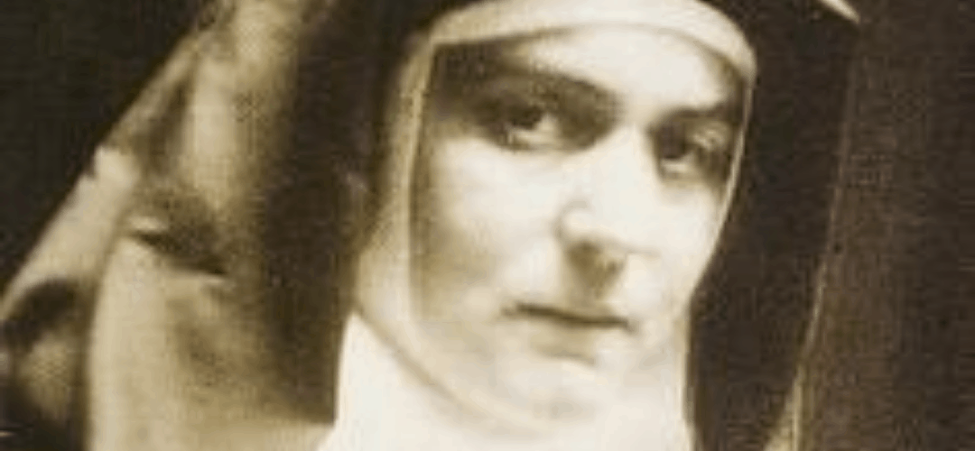 No Greater Love…the Story of Saint Teresa Benedicta