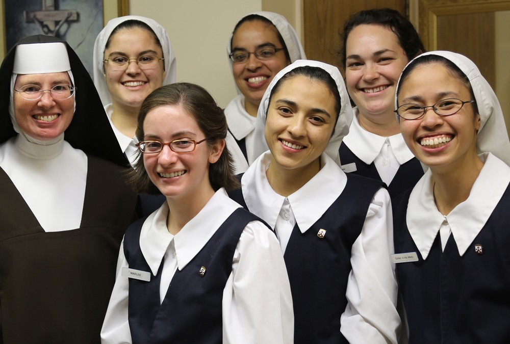 Carmelite Sisters Novitiate