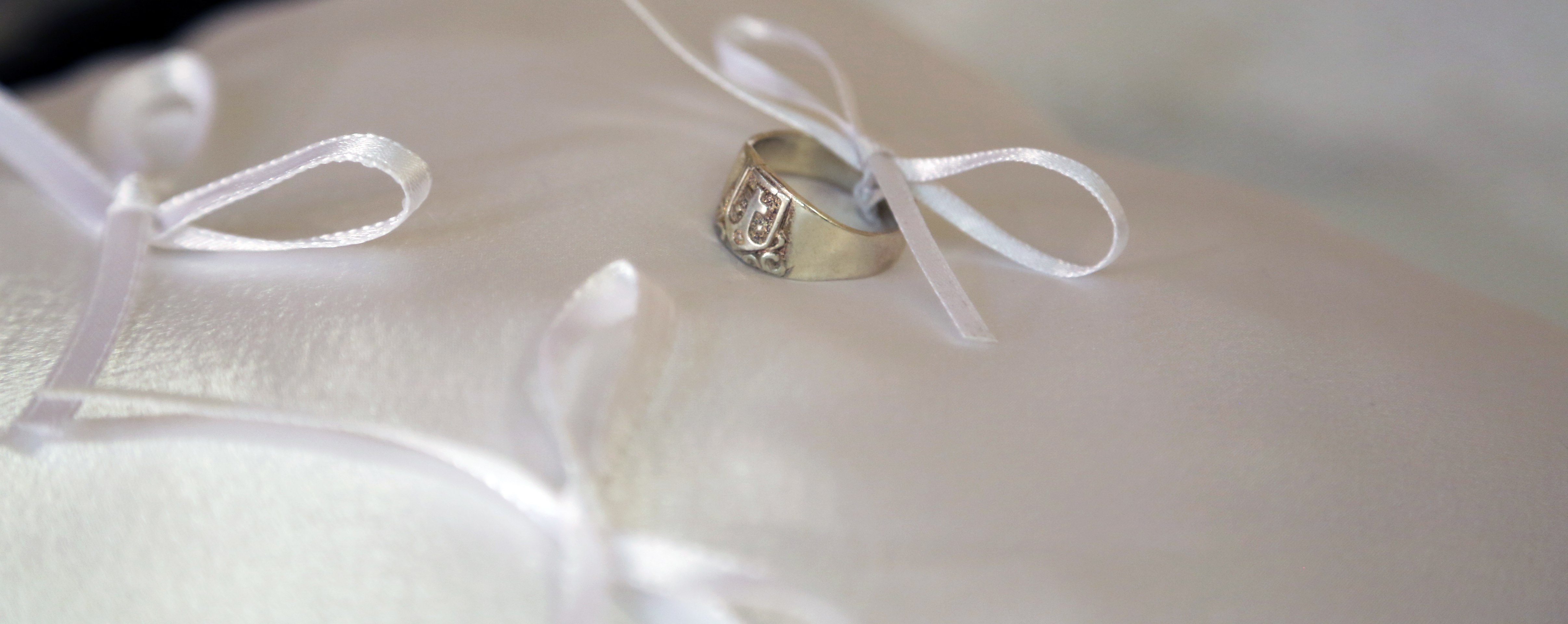 Carmelite Sisters' Ring