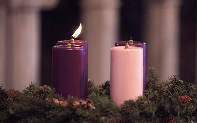 Why Does the Church Year Begin With Advent?