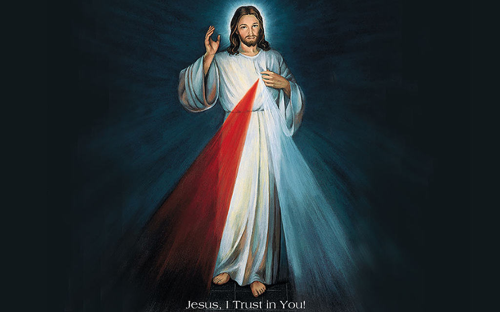 Divine Mercy Novena (Easter Tuesday)