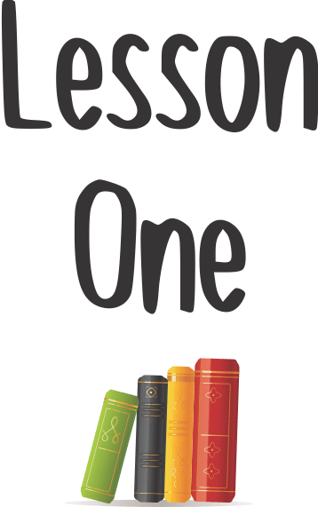 Lesson 1 icon