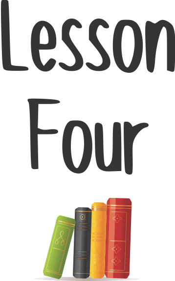Lesson 4 icon