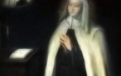Novena – Day 6 | Blessed Mary of the Incarnation