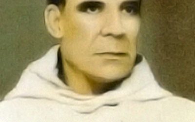 Novena – Day 7 | Blessed Francis Palau y Quer