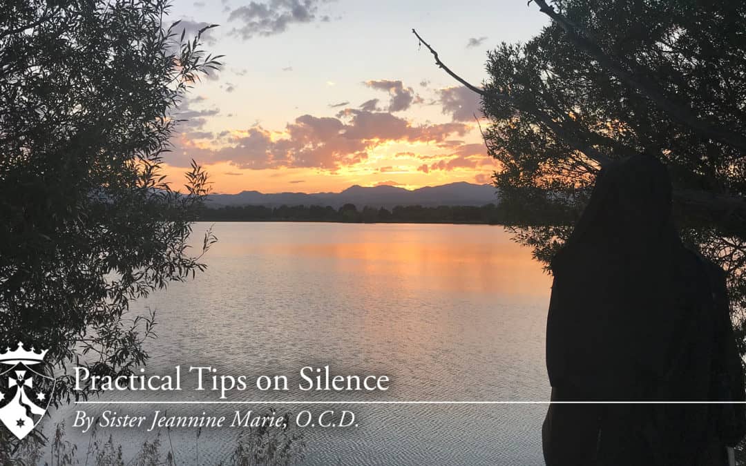 Practical Tips on Silence