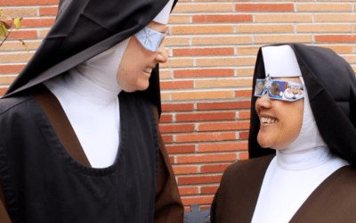 Carmelite Musings | Grace-Filled Maturity