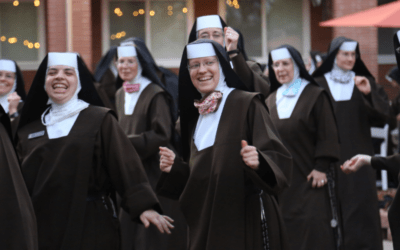 Carmelite Musings | Special People