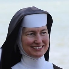 Sister Emma Luz