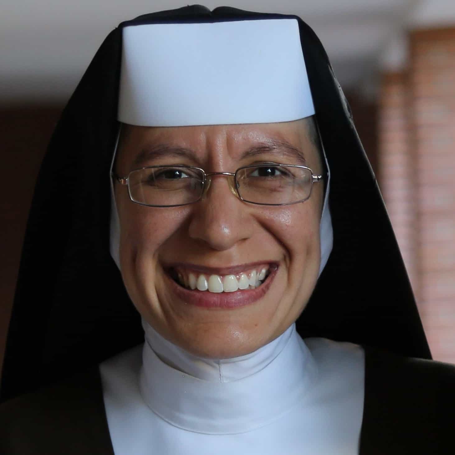 Sister Maria Goretti