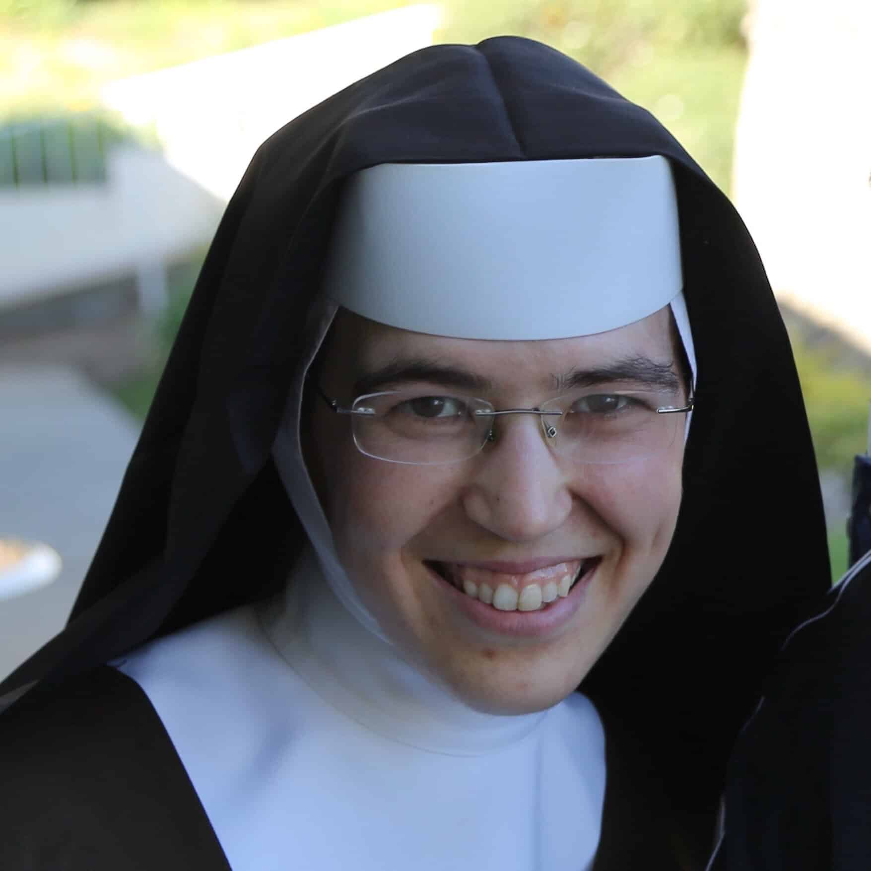 Sister Teresa Margaret