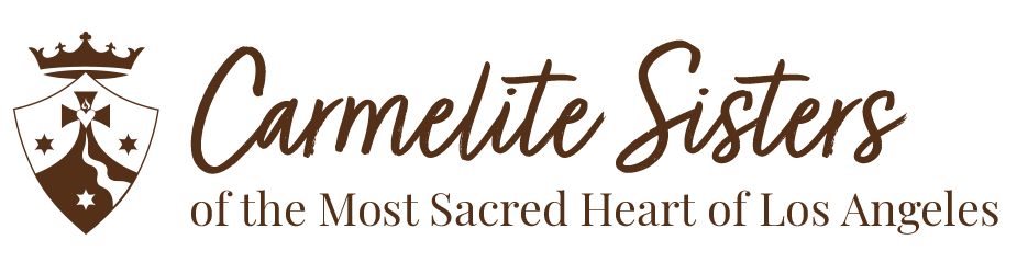 Carmelite Sisters of the Most Sacred Heart of Los Angeles
