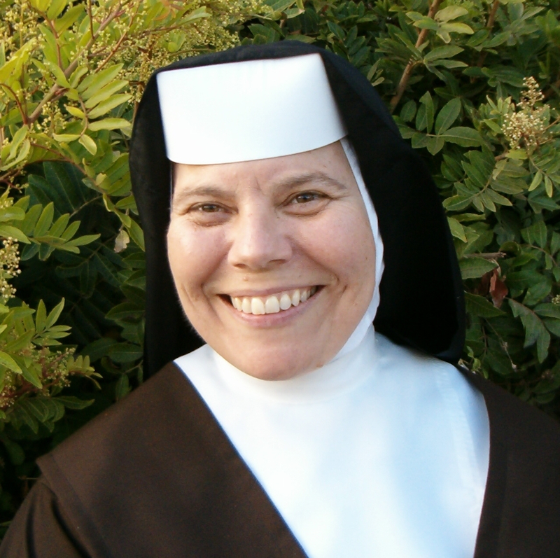 Sister Mary Scholastica