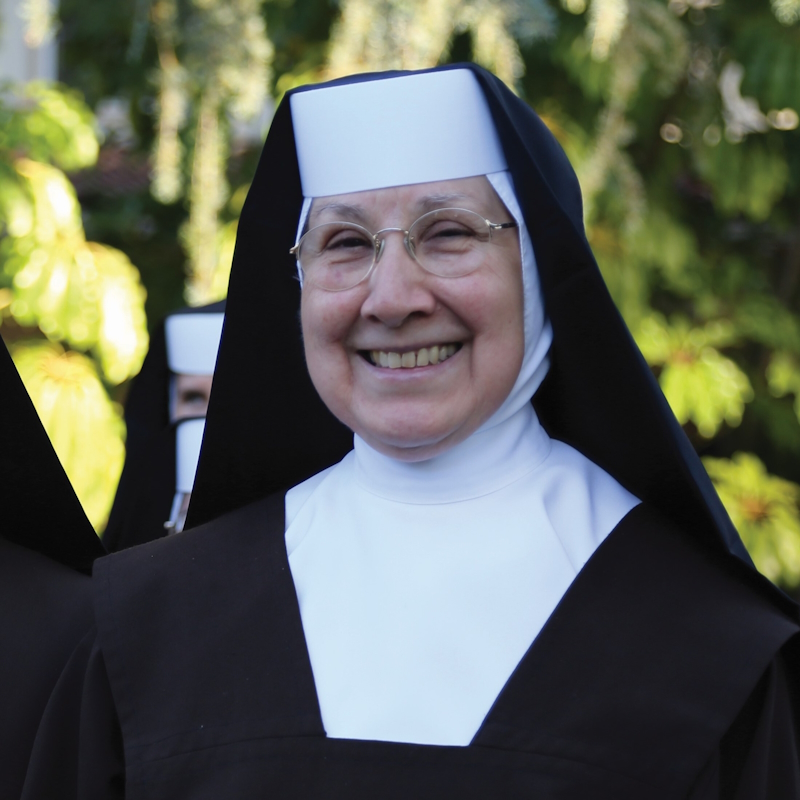 Sister Anita Mary