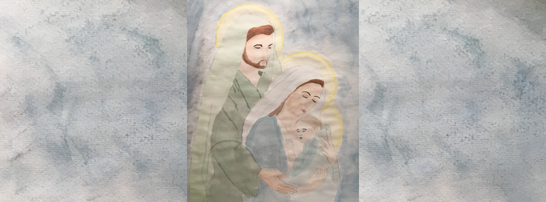 St. Joseph: Protector of the Holy Family